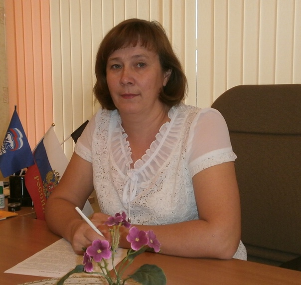 Светлакова Татьяна Владимировна